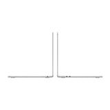 MacBook Air Apple M2, 24GB, SSD 512GB, 13.6" Retina, macOS, Silver, 1 año (Z1HN0E/A)