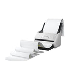 Escáner Epson DS-530 II, USB, Duplex, ADF, 35ppm