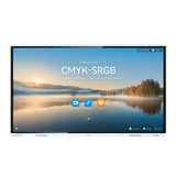 Pantalla Interactiva Huawei IdeaHub Board 3 Pro, 4K UHD, HarmonyOS , 1 Año