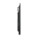 pantalla interactiva samsung wafx-p vista lateral izquierda