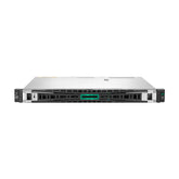 Servidor HPE ProLiant DL20 Gen11, Intel Xeon E-2434, 4C/8T, 1X32GB DDR5, 2X480 SSD, 4X2.5", 1X500W, 3 Años, (P81424-DM5)