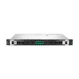 Servidor HPE ProLiant DL20 Gen11, Intel Xeon E-2434, 4C/8T, 1X32GB DDR5, 2X480 SSD, 4X2.5", 1X500W, 3 Años, (P81424-DM5)