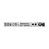 Servidor HPE ProLiant DL20 Gen11, Intel Xeon E-2434, 4C/8T, 1X32GB DDR5, 2X480 SSD, 4X2.5", 1X500W, 3 Años, (P81424-DM5)
