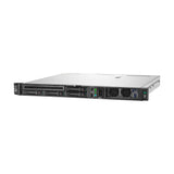 Servidor HPE ProLiant DL20 Gen11, Intel Xeon E-2434, 4C/8T, 1X32GB DDR5, 2X480 SSD, 4X2.5", 1X500W, 3 Años, (P81424-DM5)