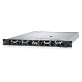 servidor dell poweredge r660xs vista frontal lateral
