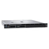 servidor dell poweredge r260 vista frontal sin tapa
