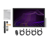 Tableta Wacom Cintiq Pro 27 (DTH271K0A)