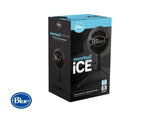 Micrófono Blue Snowball Ice, Usb, Cardioid, Negro (988-000067)
