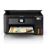 Impresora Mult. Epson L4260, USB, WiFi, Dúplex, 1 Año (C11CJ63303)