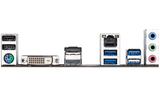 Mainboard Gigabyte A520M DS3H (rev. 1.0) SK-AM4 - Ryzen 3Gen - PERU DATA
