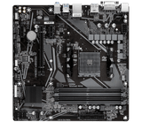 Mainboard Gigabyte A520M DS3H (rev. 1.0) SK-AM4 - Ryzen 3Gen - PERU DATA