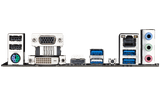 Mainboard Gigabyte B550M Gaming SK-AM4 - Ryzen 3Gen - PERU DATA