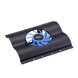 Cooler para Disco Duro DEEPCOOL ICE DISK 1 Fan