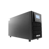 UPS On-Line Forza FDC-1002T, 1KVA, 900W, 220V, 2 Años
