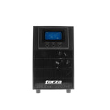 UPS On-Line Forza FDC-1002T, 1KVA, 900W, 220V, 2 Años
