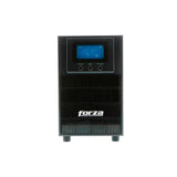 UPS On-Line Forza FDC-2002T, 2KVA, 1800W, 220V, 2 Años