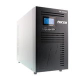 UPS Onliine Forza FDC-203K-I, 3KVA, 3000W, AC220V, 1 IEC, 2 Años