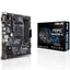 Mainboard Asus B450M-A DDR4, AM4 para Ryzen