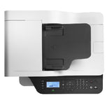 Impresora Mult. HP Laser 432FDN, B/N, A4, LAN, USB, Dúplex, 1Y (7UQ76A)