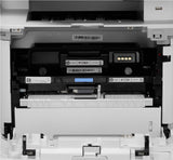 Impresora Mult. HP Laser 432FDN, B/N, A4, LAN, USB, Dúplex, 1Y (7UQ76A)