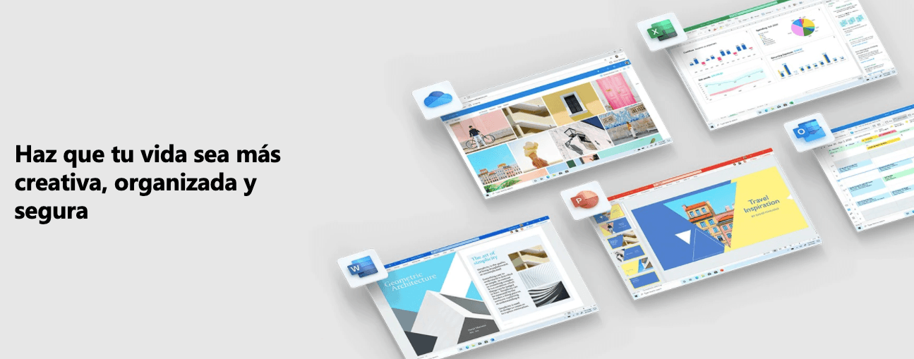 Microsoft Office 365 Familia ESD / 1 año / 6 usuarios PC o Mac - PERU DATA