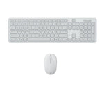 Kit Teclado y Mouse Microsoft, Gris, Bluetooth (ID015MSR94)