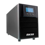 UPS On-Line Forza FDC-2002T, 2KVA, 1800W, 220V.1