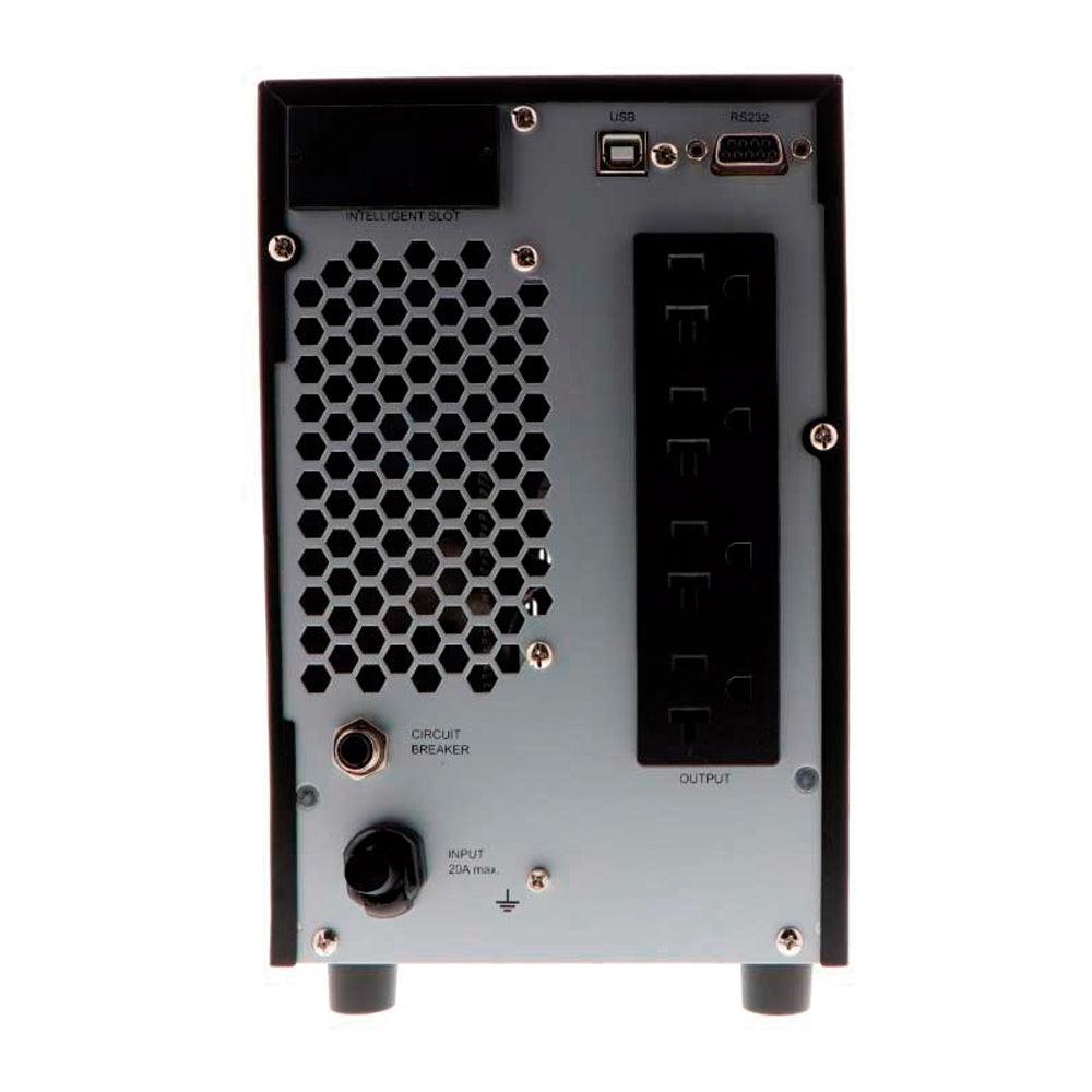 UPS On-Line Forza FDC-2002T, 2KVA, 1800W, 220V.2