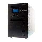 UPS Onliine Forza FDC-203K-I, 3KVA, 3000W, AC220V, 1 IEC.2
