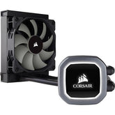 Sistema de Enfriamiento Líquido Corsair Hidro Series H60, para CPU de Intel / AMD.