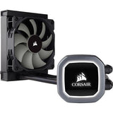 Sistema de Enfriamiento Líquido Corsair Hidro Series H60, para CPU de Intel / AMD.
