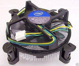 Cooler para Procesador INTEL LGA1156 MODELO NI01-9525SA