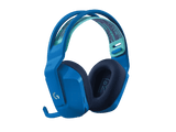 Audífono Gaming Logitech G733 LightSpeed, c/Micrófono, stereo 6 Meses