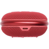 Parlante Portátil JBL Speaker Clip 4 Impermeable Bluetooth 1 Año