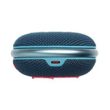 Parlante Portátil JBL Speaker Clip 4 Impermeable Bluetooth 1 Año