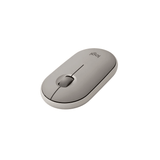 Kit Logitech teclado K380 multidispositivo+ Mouse PEBBLE M350 1 Año