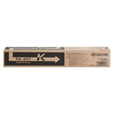 Toner Kyocera TK-897K - Black - PERU DATA