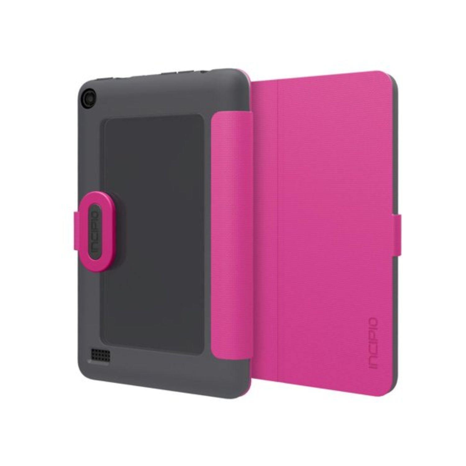 Case Incipio Clarion - IPAD 10.5" - Rosado - PERU DATA