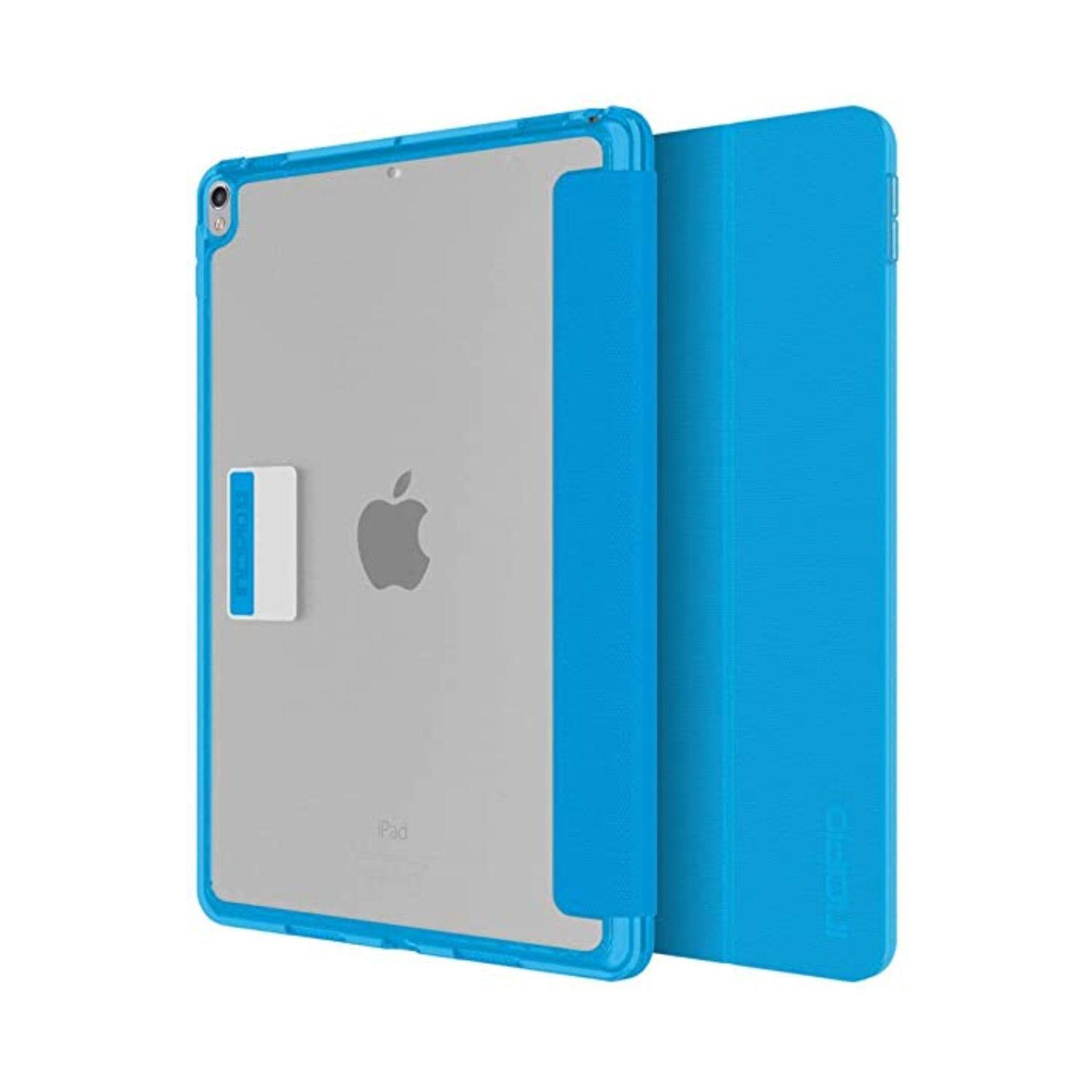 Case Incipio Octane Pure - IPAD Pro 10.5" - Cyan - PERU DATA
