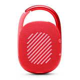 Parlante Portátil JBL Speaker Clip 4 Impermeable Bluetooth 1 Año