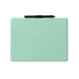 Tableta Gráfica Wacom Intuos Pen M Green con Bluetooth - PERU DATA