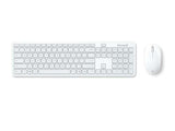 Kit Teclado y Mouse Microsoft, Gris, Bluetooth (ID015MSR94)