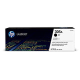 Toner HP 305A Negro 2.2K (CE410A) - PERU DATA