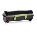 Tóner Lexmark 60F4H00 negro, MX310/ MX41O/ MX511/ MX611, 10K
