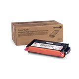 Toner Xerox 106R01401 - Magenta - PERU DATA