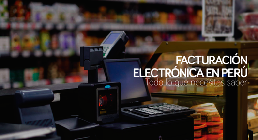 Facturación electrónica ¿cuáles son sus beneficios? - PERU DATA