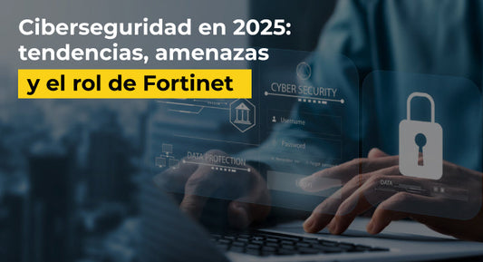 ciberseguridad en 2025