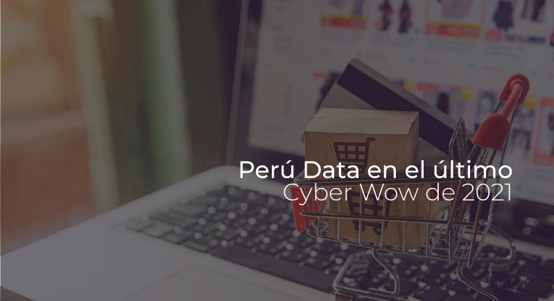 portada peru data cyber wow 2021 nota de prensa