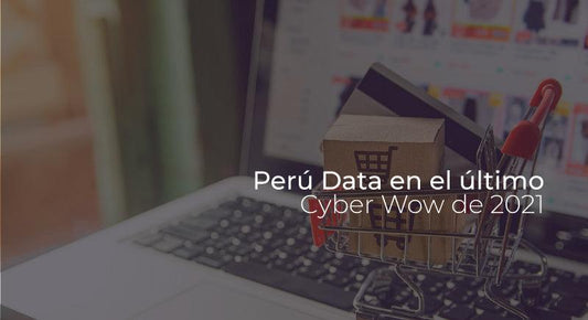 portada peru data cyber wow 2021 nota de prensa