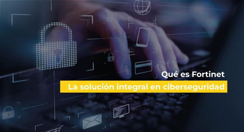 portada que es fortinet